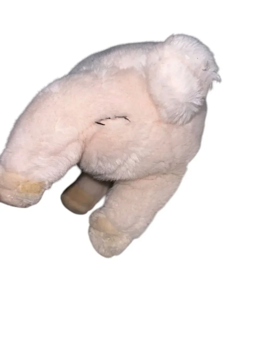 Ganz Webkinz Signature Pig Plush WKS1012 Stuffed Animal 11